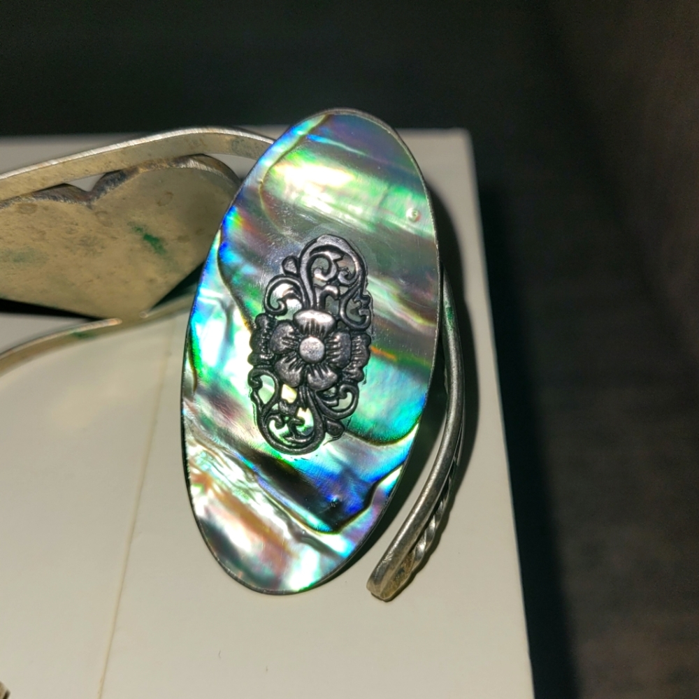 Vintage Cocktail Ring